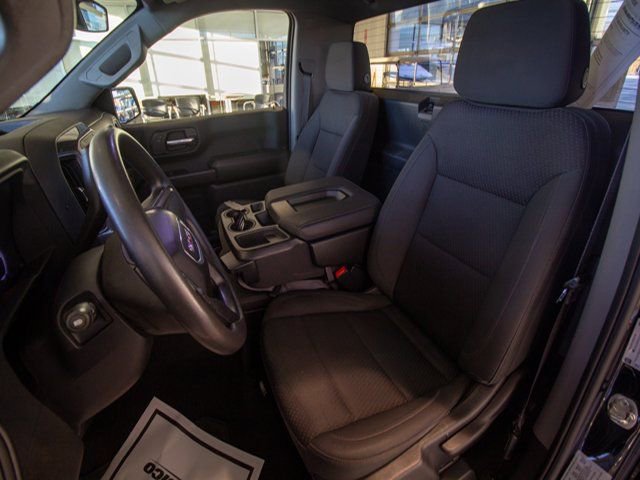 Certified 2023 GMC Sierra 1500 Pro w/ Pro Value Package image 13