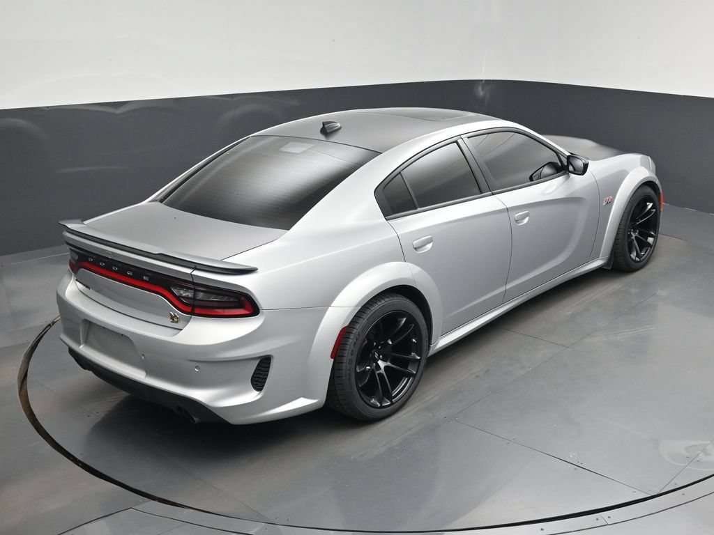 Used 2023 Dodge Charger Scat Pack RWD image 24