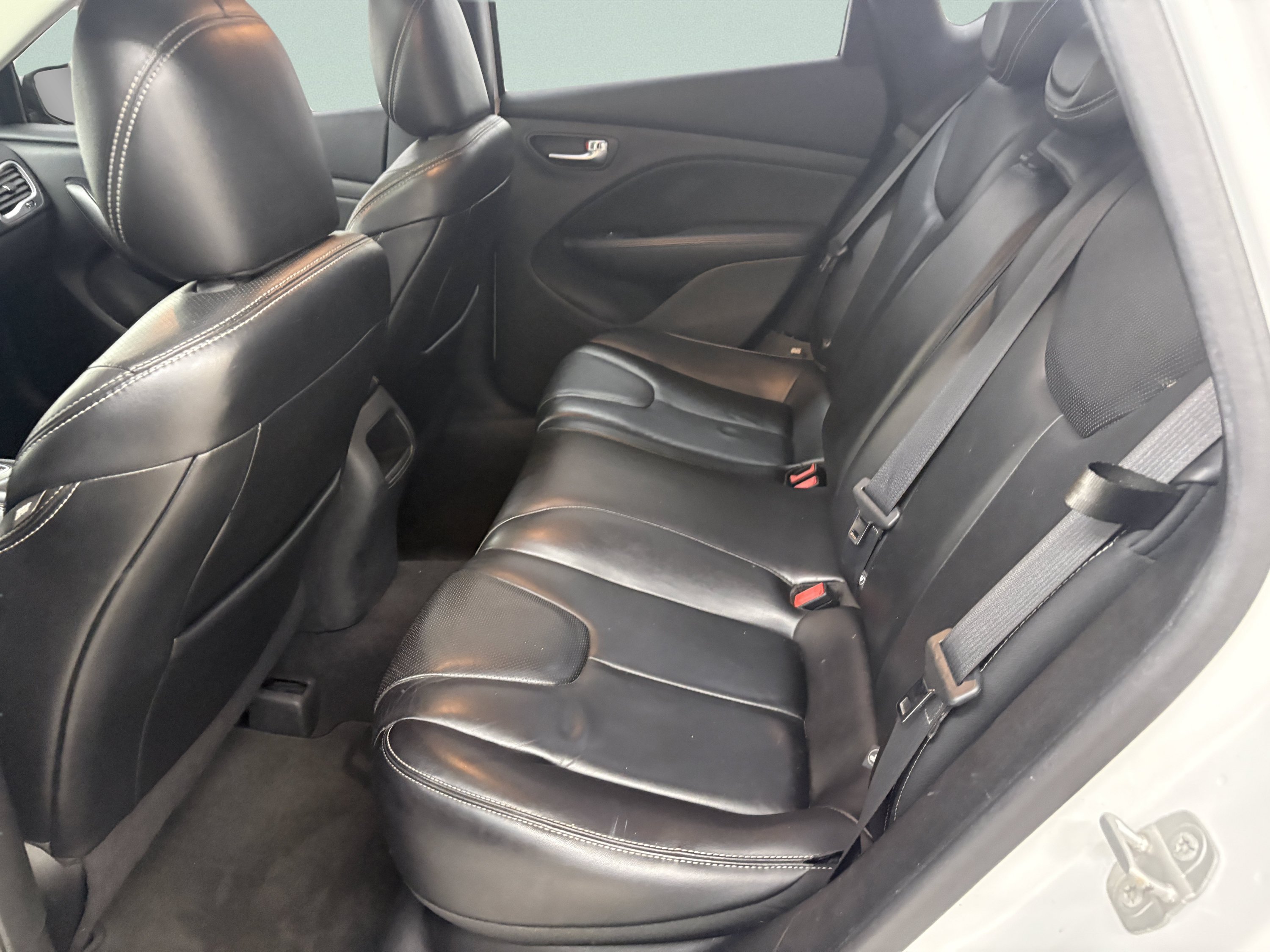 Used 2014 Dodge Dart Limited FWD image 11