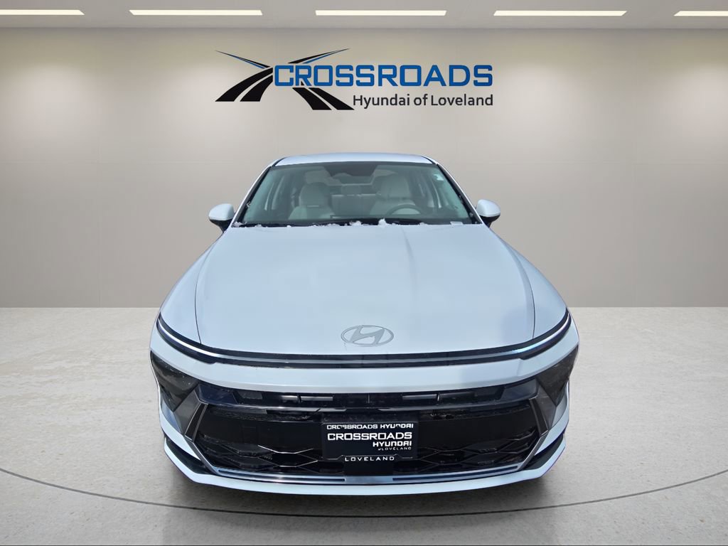 New 2026 Hyundai Sonata SEL image 8