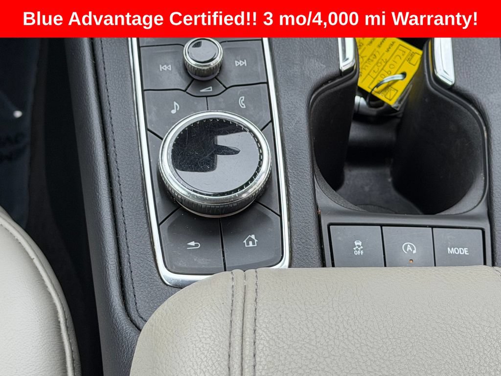 Used 2021 Cadillac XT4 Premium Luxury w/ Cold Weather Package FWD image 15