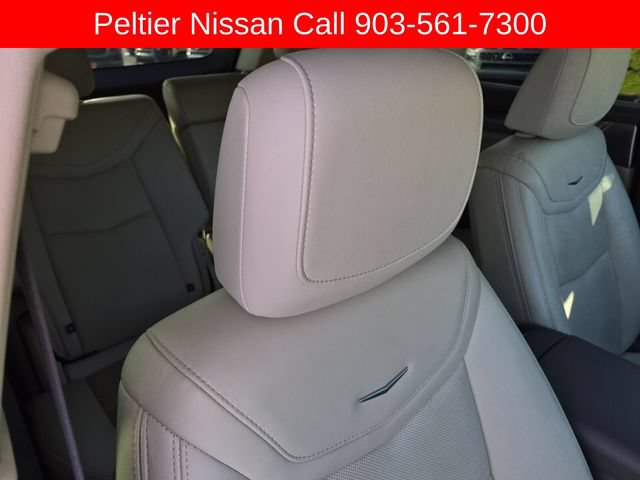 Used 2021 Cadillac XT5 Premium Luxury FWD image 13