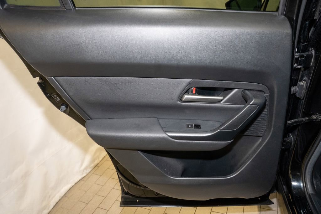 Used 2024 MAZDA CX-50 AWD 2.5 S w/ Preferred Package image 10