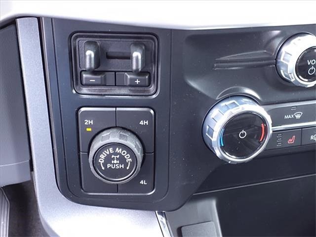 New 2023 Ford F150 XLT w/ Equipment Group 302A High image 19