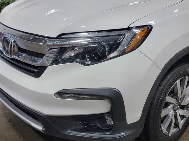 Used 2022 Honda Pilot EX-L image 8
