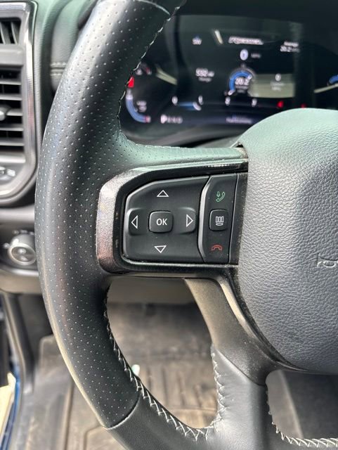 Used 2023 RAM 2500 Rebel w/ Level 1 Equipment Group AWD/4WD image 22