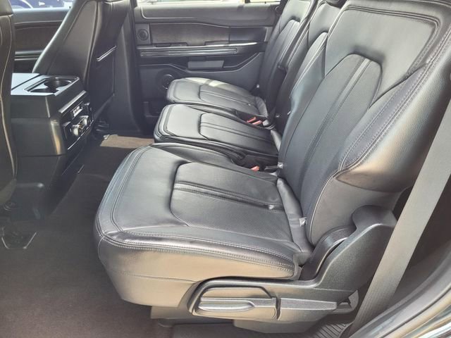 Used 2020 Ford Expedition Limited RWD image 19