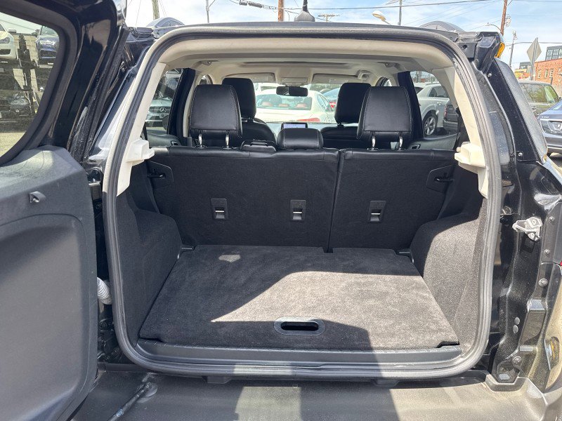 Used 2020 Ford EcoSport SES image 37