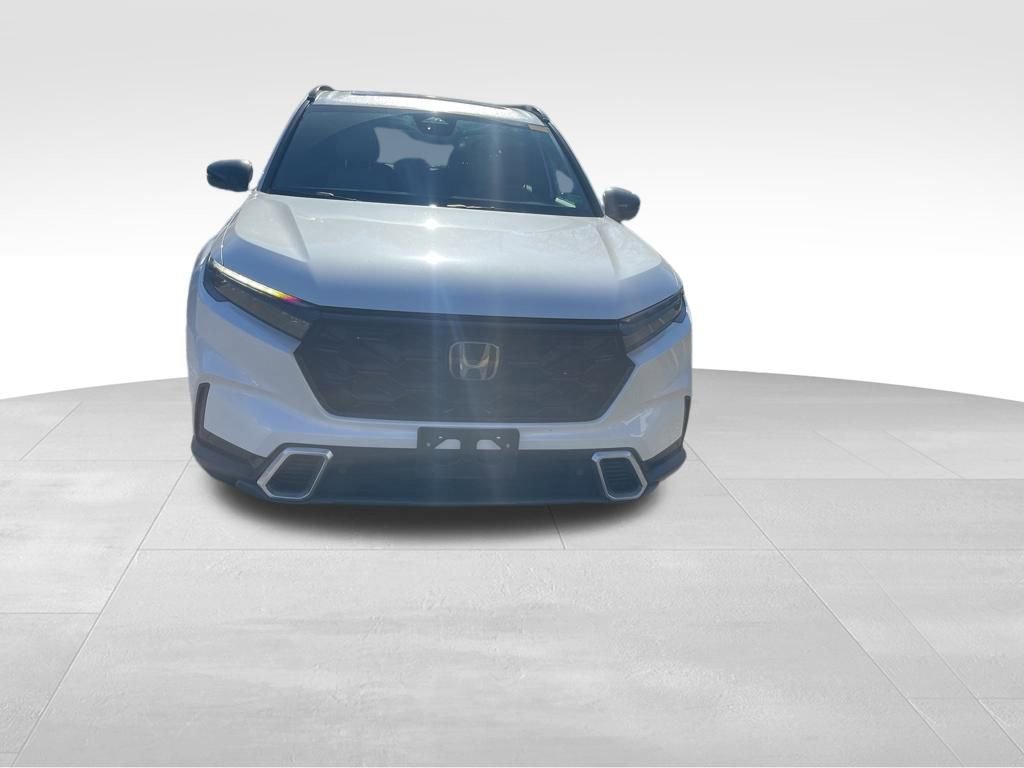 Used 2024 Honda CR-V Sport Touring image 9