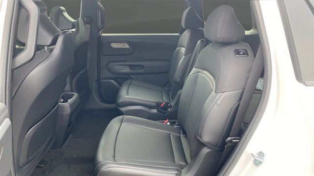 New 2027 Kia Telluride S w/ Towing Package AWD/4WD image 24