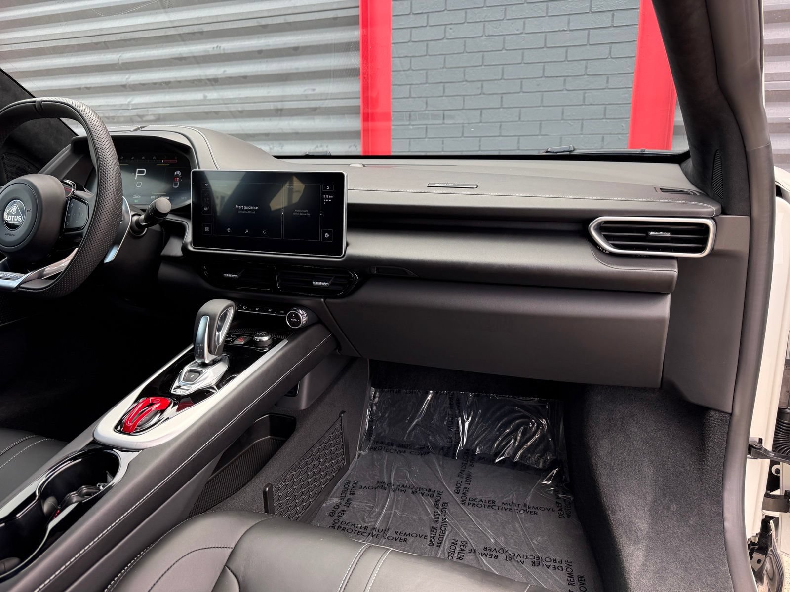 Used 2025 Lotus Emira RWD image 46