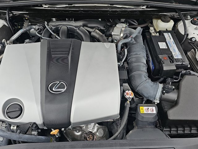 Certified 2020 Lexus ES 350 w/ Premium Package image 27