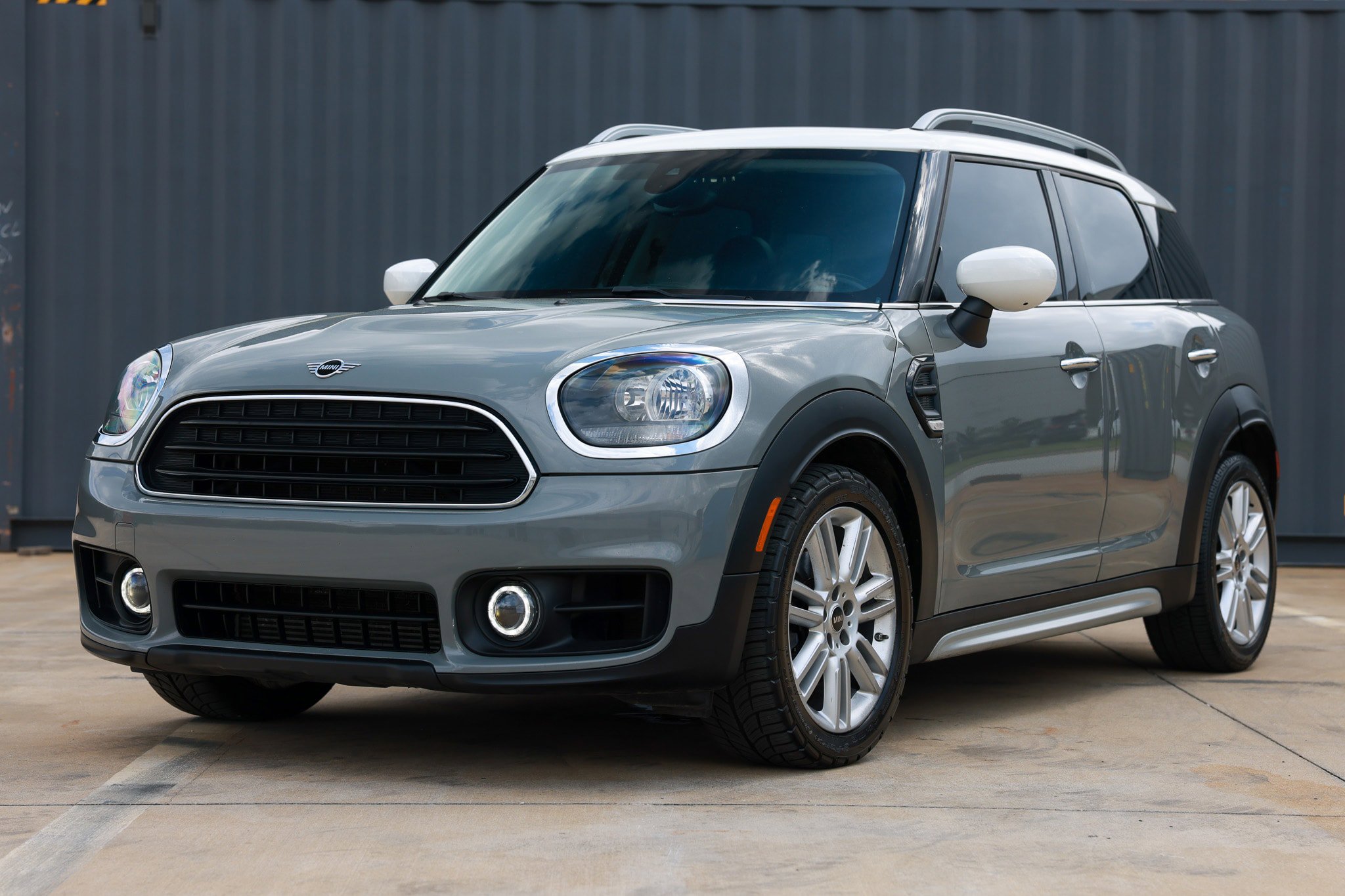 Used 2020 MINI Cooper Countryman image 4