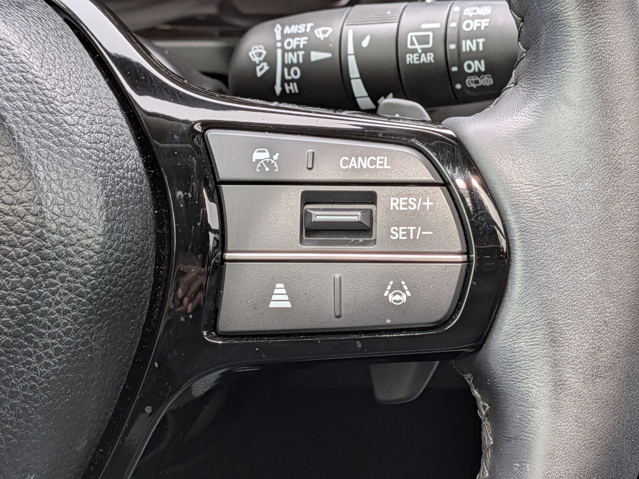 Used 2024 Honda Pilot Touring image 19