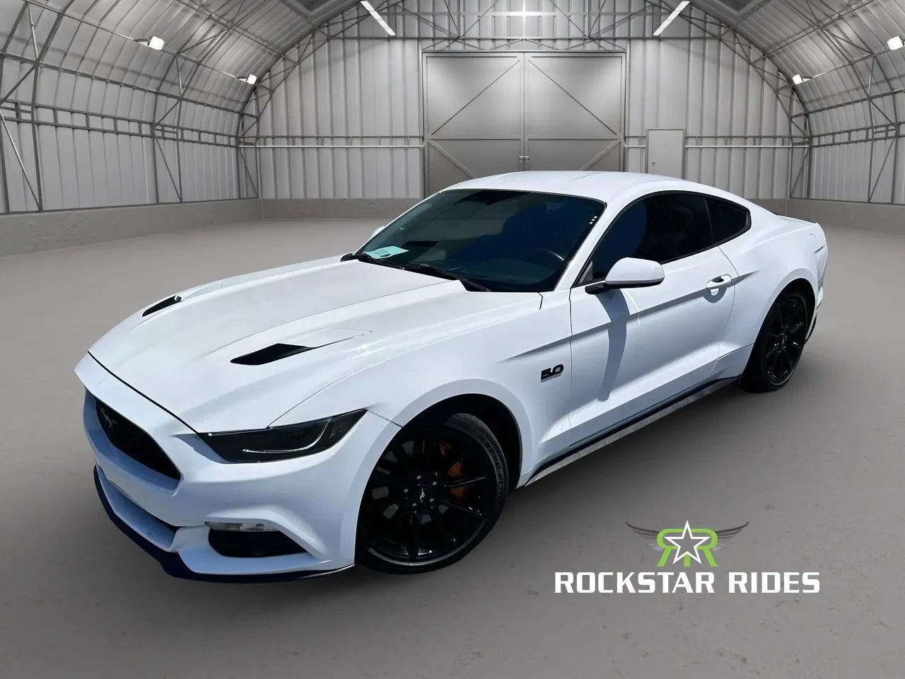 Used 2016 Ford Mustang GT w/ Black Accent Package RWD image 15