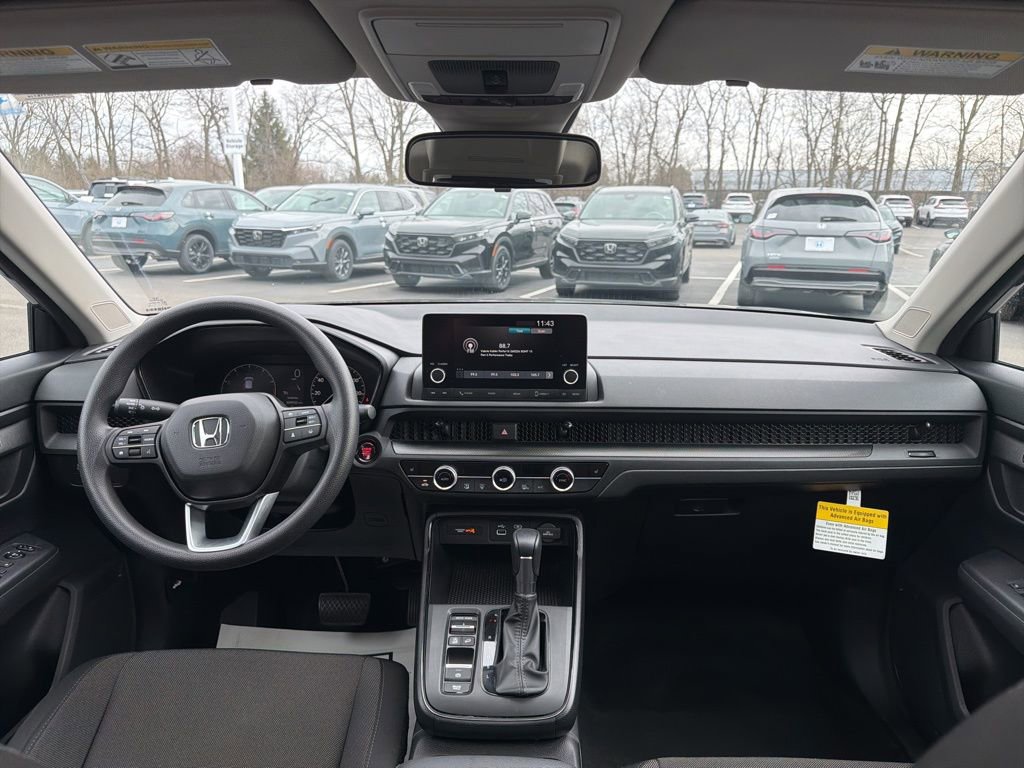 Used 2023 Honda CR-V EX image 12