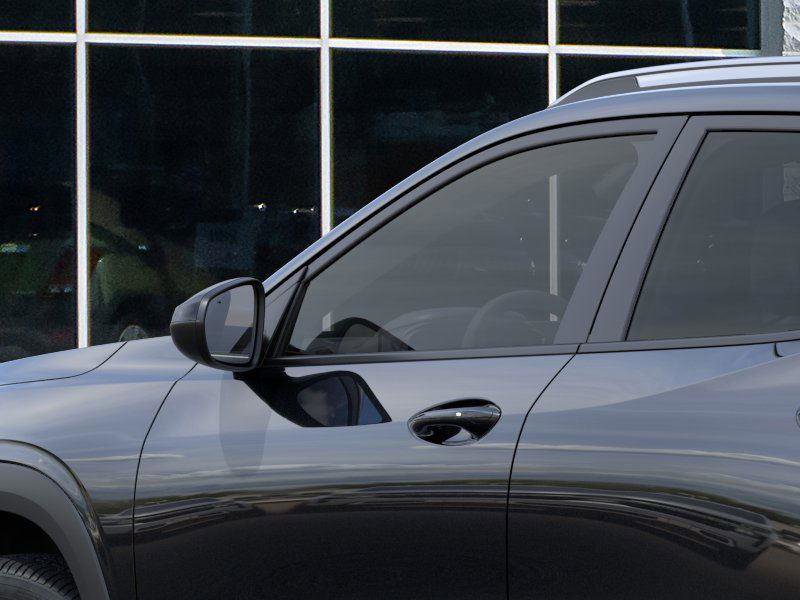 New 2026 Chevrolet Trax ACTIV w/ Driver Confidence Package image 12