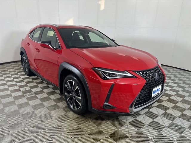 Used 2019 Lexus UX 250h w/ Premium Package