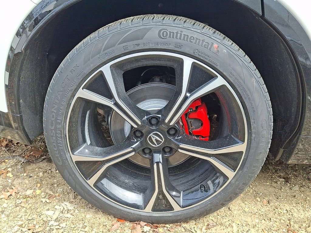 New 2026 Acura MDX Type S image 9