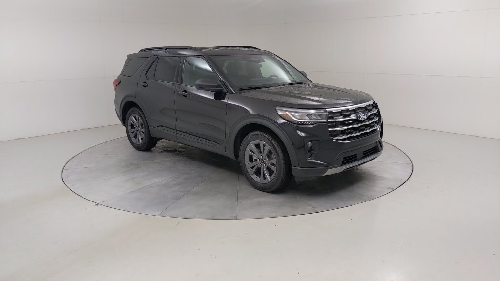 New 2027 Ford Explorer Active w/ Active Comfort Package AWD/4WD image 11