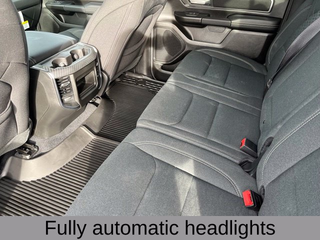 Certified 2026 RAM 1500 Big Horn AWD/4WD image 20