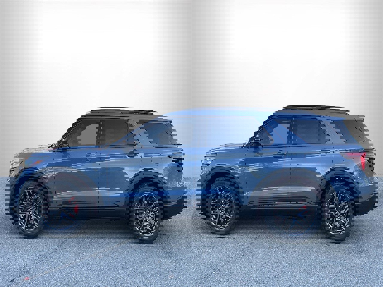 New 2026 Ford Explorer ST w/ Sun And Sound Package image 26