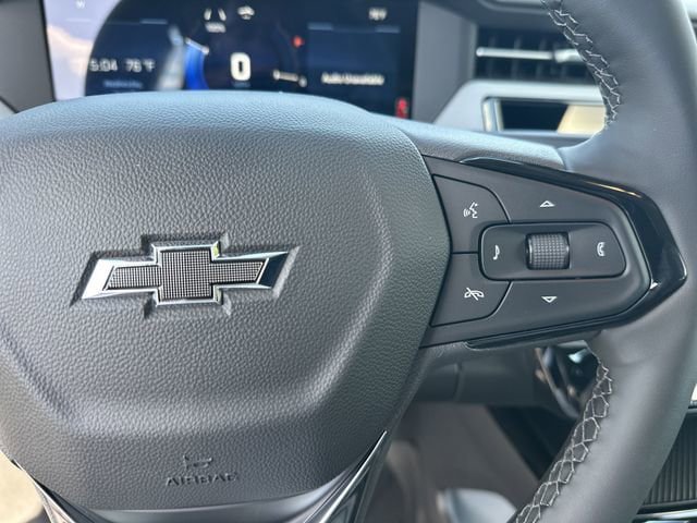 New 2027 Chevrolet Bolt LT w/ Comfort Package FWD image 25