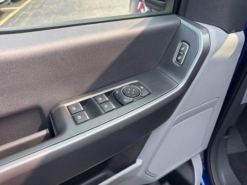 New 2026 Ford F350 XLT w/ Snow Plow Prep Package image 11