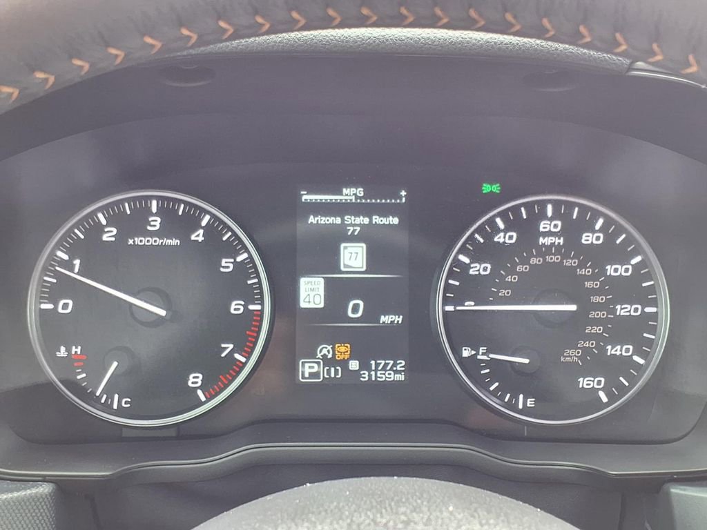 Used 2025 Subaru Forester Touring w/ Protection Package image 31