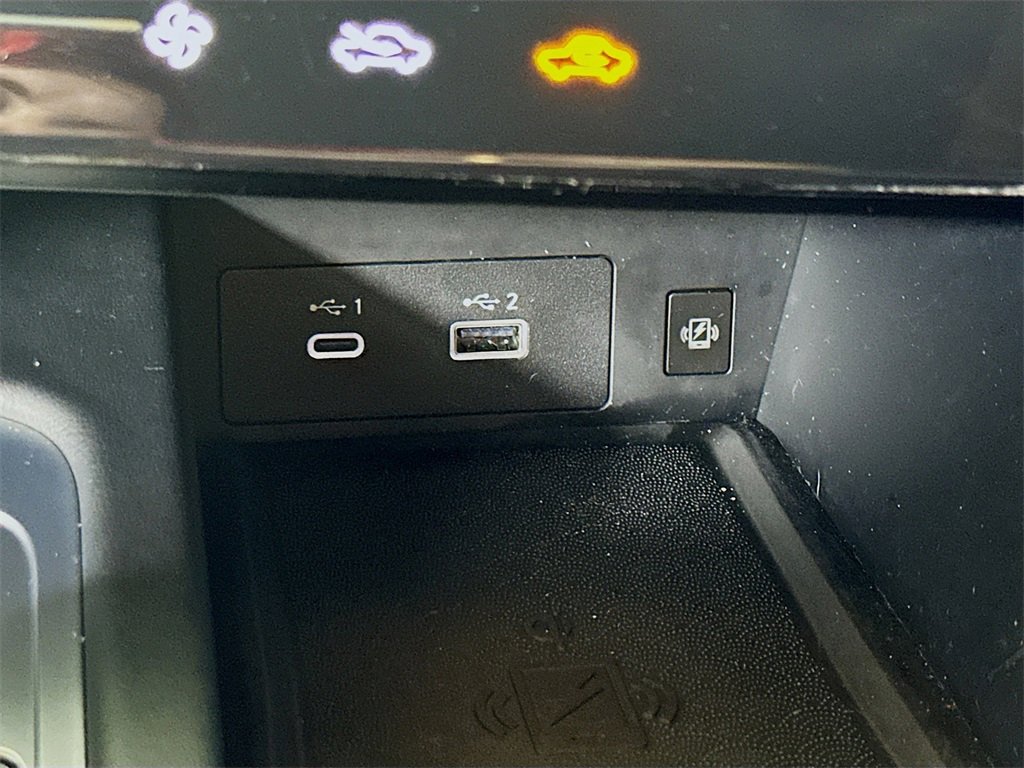 Used 2025 INFINITI QX60 Pure image 31