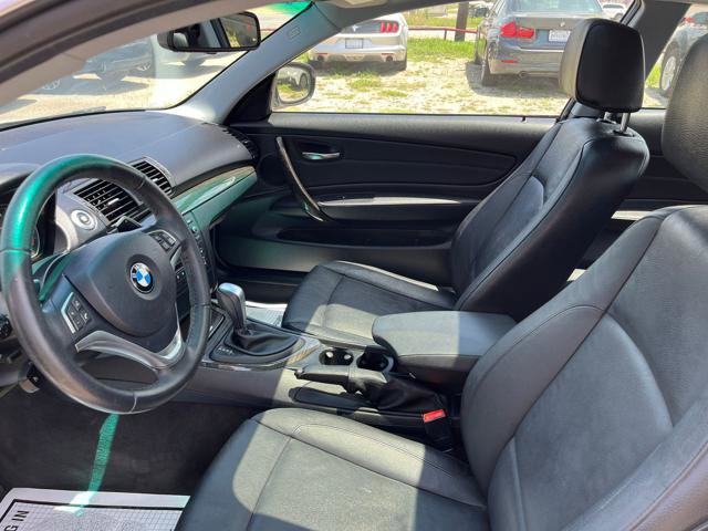 Used 2013 BMW 128i Coupe image 21