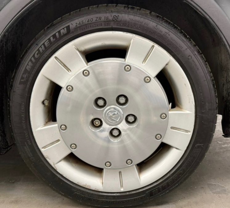 Used 2002 Lexus SC 430 2dr Convertible image 68