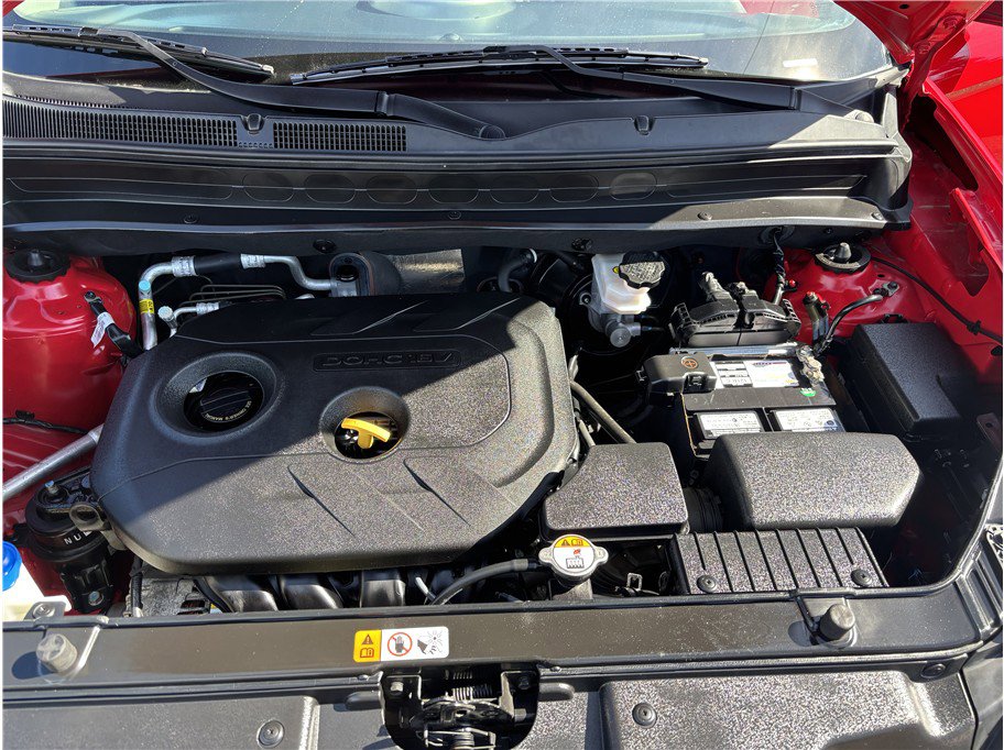 Used 2012 Kia Soul + image 14