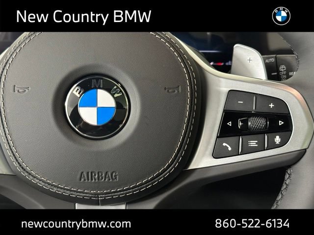 New 2027 BMW X7 xDrive40i w/ Executive Package AWD/4WD image 15