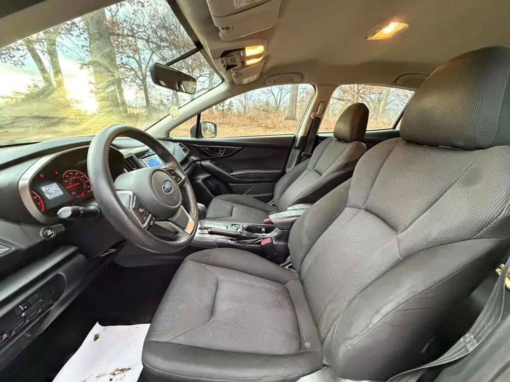 Used 2017 Subaru Impreza 2.0i Premium w/ Popular Package #2 image 13