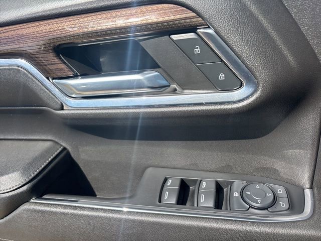 Used 2024 Chevrolet Silverado 1500 LT image 6