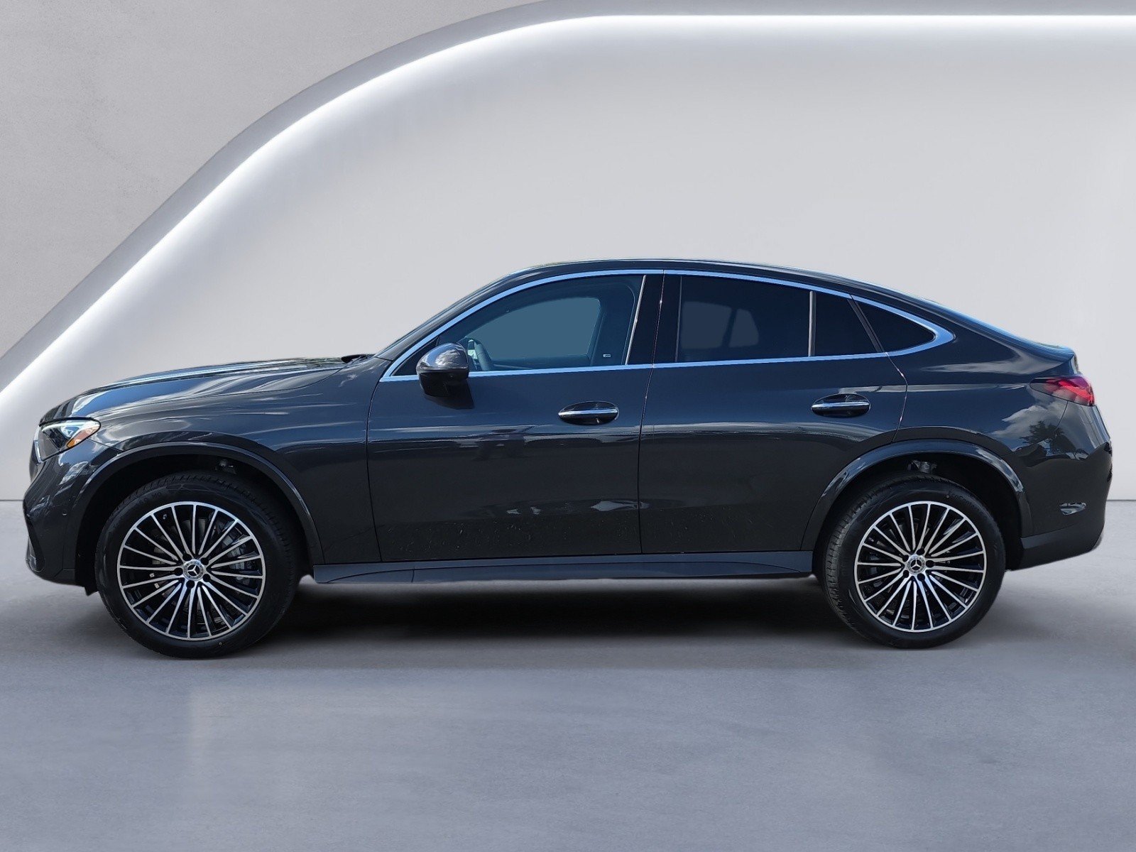 New 2027 Mercedes-Benz GLC 300 4MATIC image 6