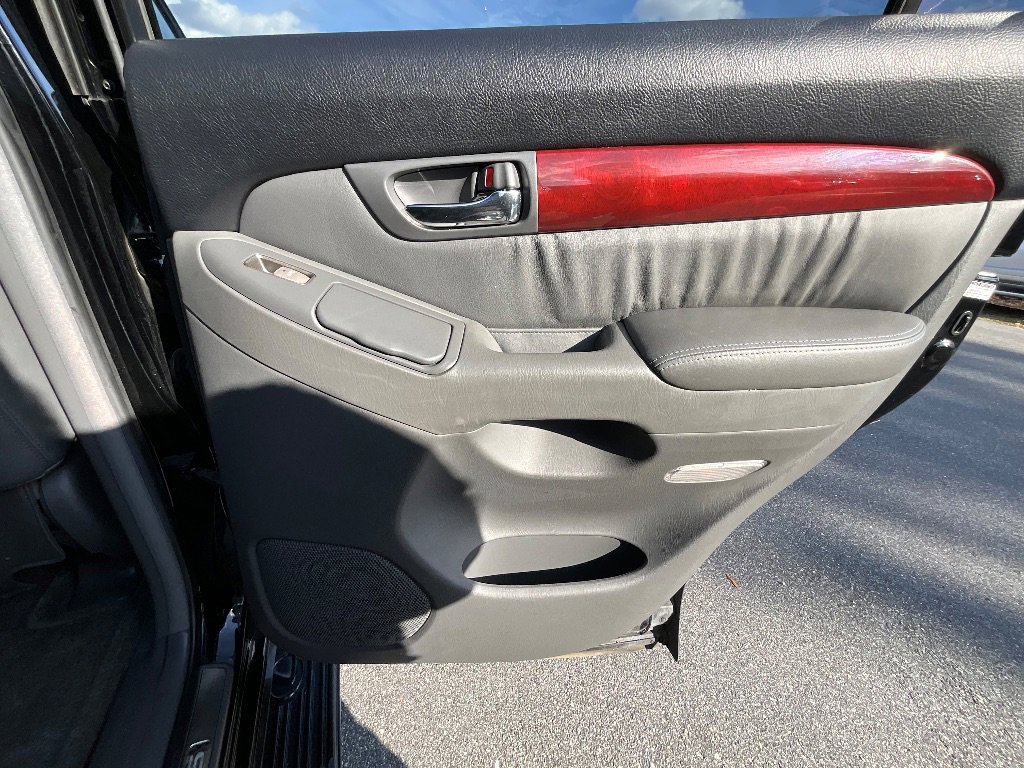 Used 2008 Lexus GX 470 image 31