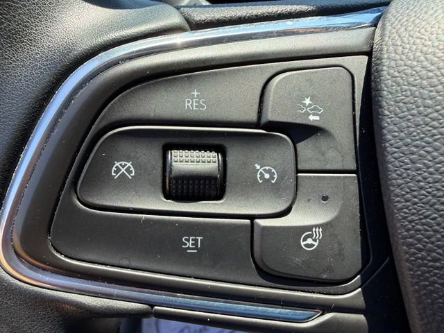 Used 2024 Buick Encore GX Sport Touring w/ Comfort Package AWD/4WD image 19