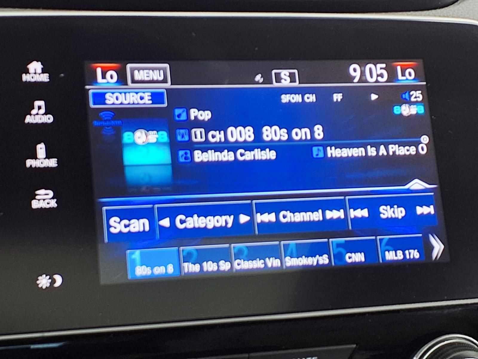 Used 2018 Honda CR-V EX-L image 23
