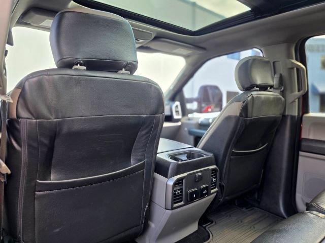 Used 2018 Ford F150 XLT w/ Equipment Group 302A Luxury AWD/4WD image 44