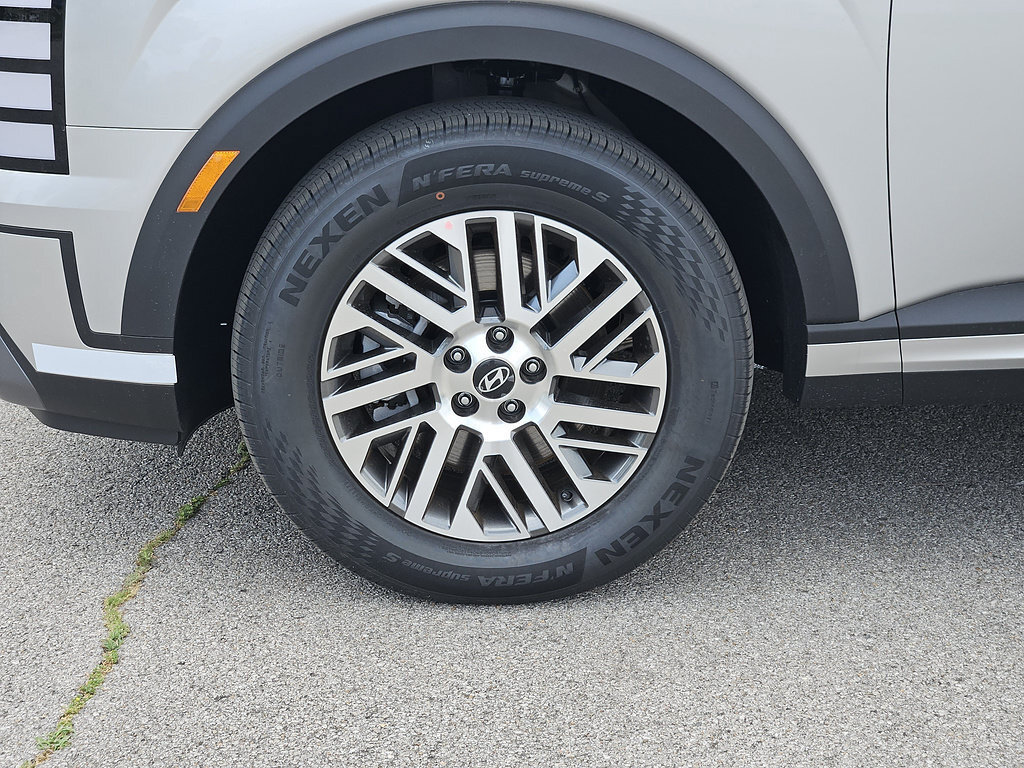 New 2026 Hyundai Palisade SEL FWD image 12