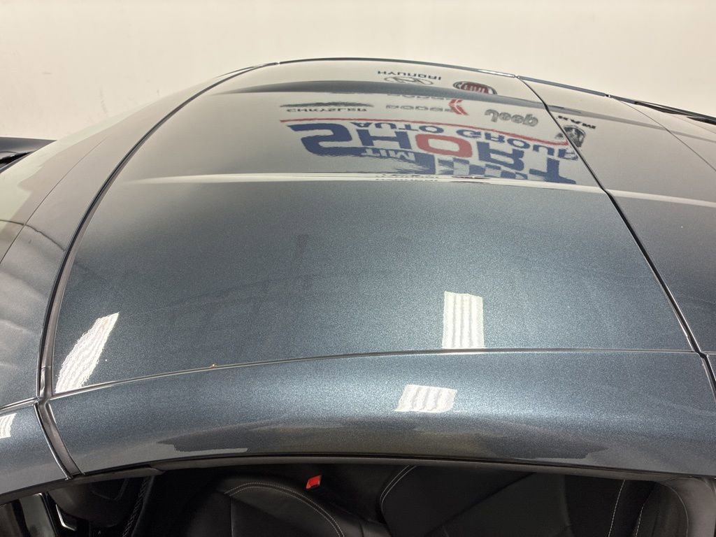 Used 2020 Chevrolet Corvette Stingray Coupe w/ 1LT image 20