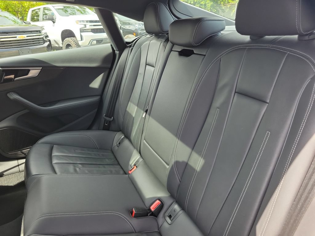 Used 2024 Audi A5 2.0T Premium Plus AWD/4WD image 15