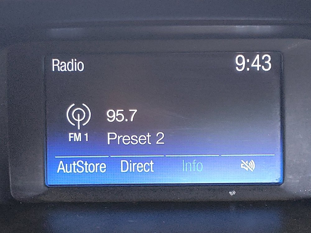 Used 2018 Ford Focus S FWD image 25