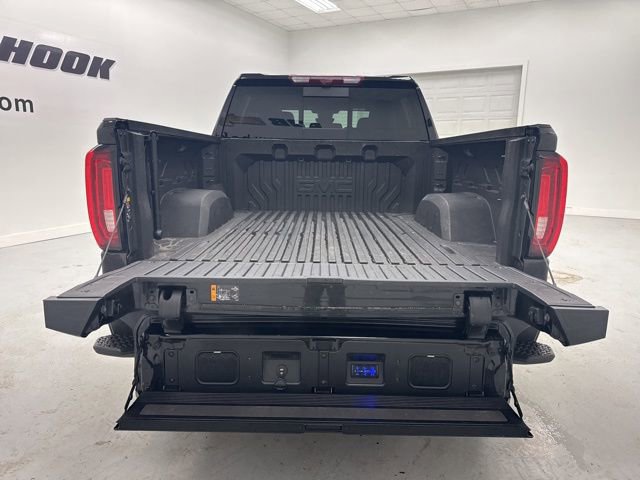 Used 2025 GMC Sierra 1500 Denali Ultimate image 34