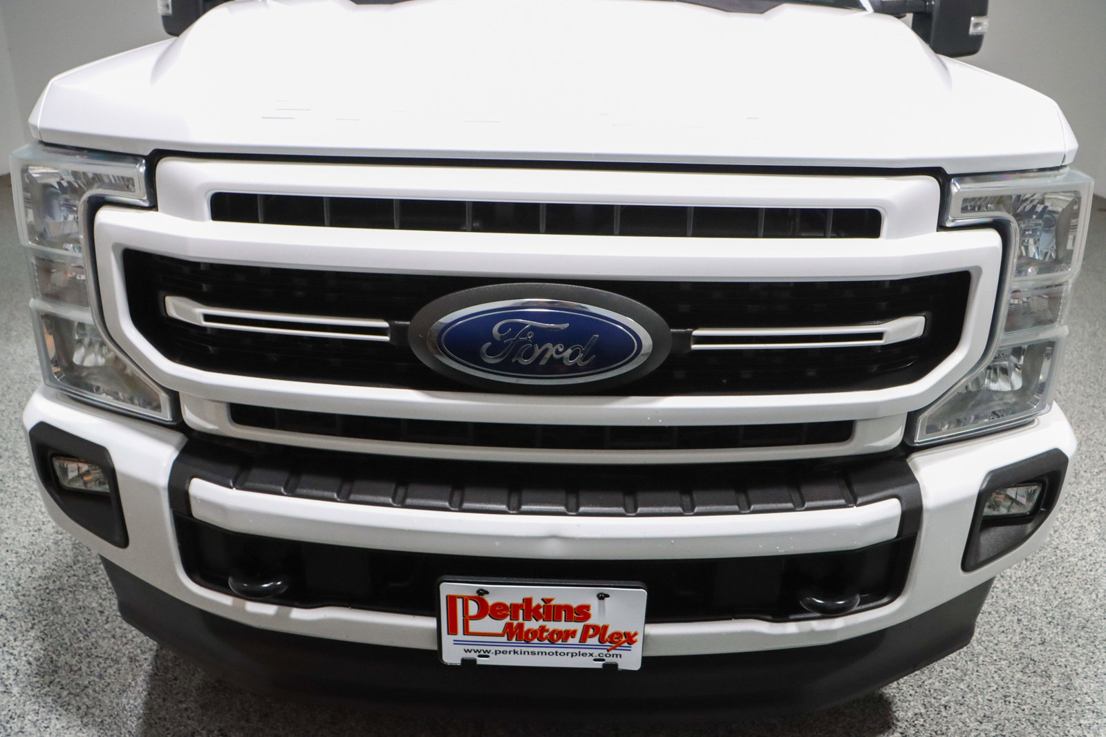 Used 2022 Ford F250 Lariat image 4