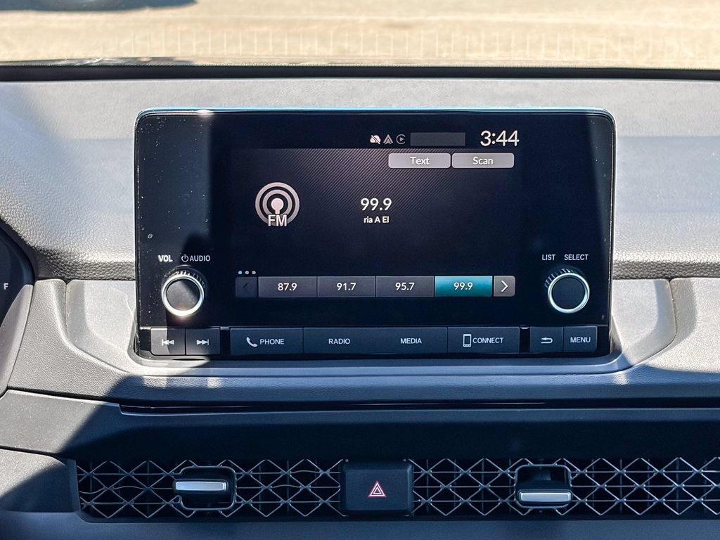 Used 2023 Honda Accord EX image 16