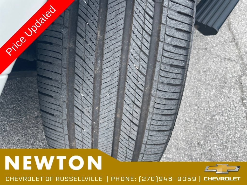 Used 2020 Lincoln Navigator Reserve w/ Equipment Group 208A Reserve AWD/4WD image 60