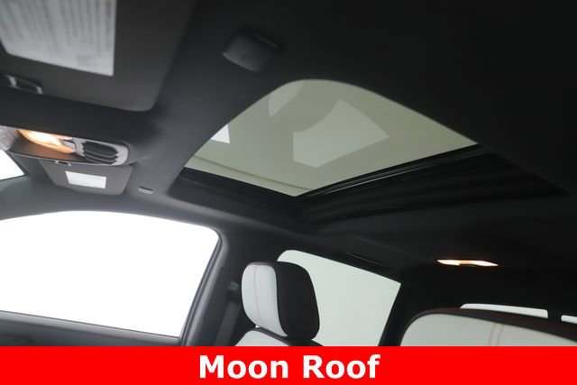 Used 2024 GMC Canyon AT4X image 18